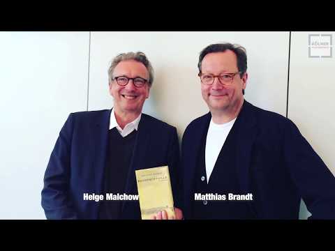 Kölner Kulturpreis 2019: Helge Malchow gewinnt den Ehrenpreis