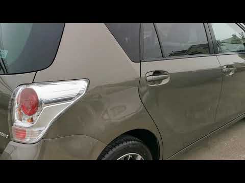 161 Toyota Verso Design 1.6D4D Review