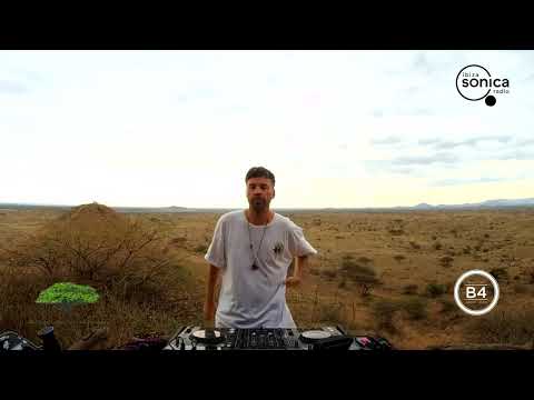 Nicone at Africa Amini -  10/11/20