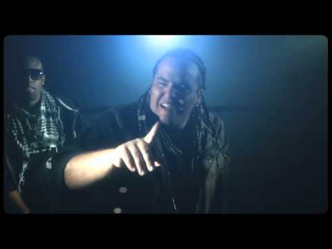 TAIQUE Feat. SUBURBIA -- AGORA É MINHA VEZ (CLIPE OFICIAL COM MARCELO DOURADO)