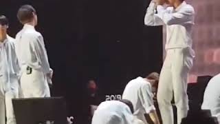 Download lagu Wanna one cry when sing beautiful part 2 😭😭 mp3 Download lagu Wanna one cry when sing beautiful part 2 😭😭 mp3