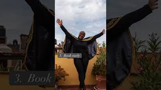 4 ways to save 💰 on solo travel✈️