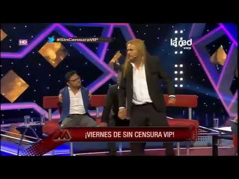 Mentiras Verdaderas - Viernes sin censura - Viernes 16 de Marzo 2018