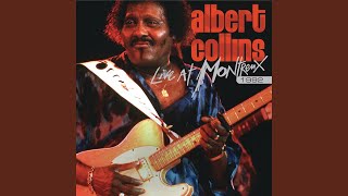 Too Many Dirty Dishes (Live)