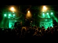 Oceano - The Taken (All Stars Tour, Atlanta) 