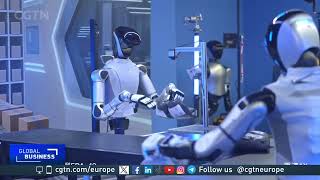 How Can AI-Driven Robotics Drive Global Economic Growth?