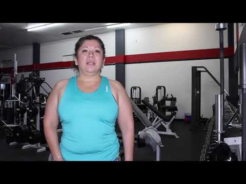 Alegria Mind Body Soul video.