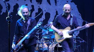 Los Enemigos - Me sobra carnaval - Parque del Tío Jorge de Zaragoza