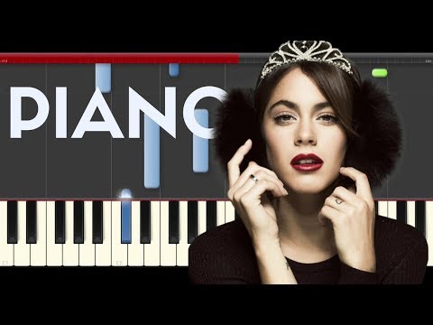 Losing The Love - TINI