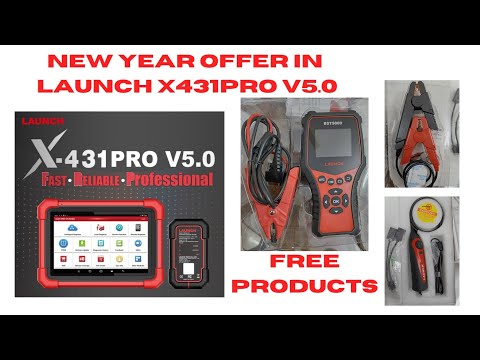 Auto Diagnostic Tools