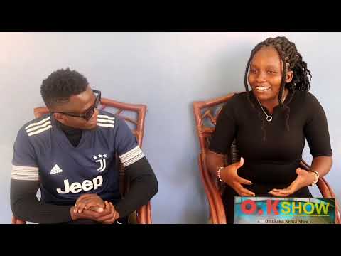 "Am back in  the game like l never left" VANSO DA GAMA