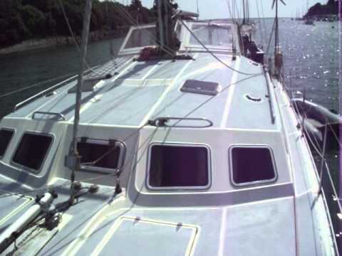 Solaris Sunrise 36  - Boatshed.com - Boat Ref#162302