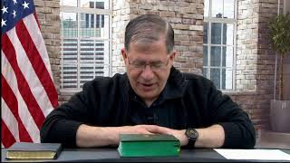 PFL-Daily Scripture Reading and Reflection: Lenten Journey: Living Water - Apr. 1, 2025