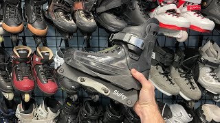 Gear Talk Episode 89: Bauer Shifty