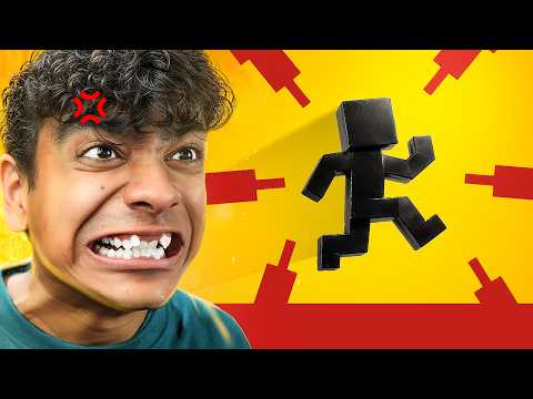 I Played Level Devil For The First Time... BIG MISTAKE 😭