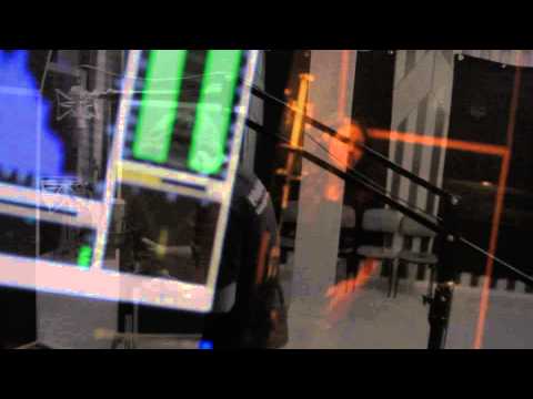 recording new project (carolina lellis)) produced by JHESSE.