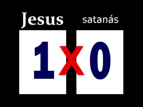 10 X 0 Pra Jesus video