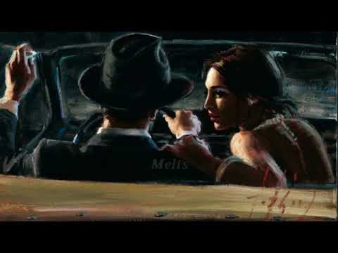 Selami Şahin & Burcu Güneş - Ben Bir Tek Kadın (Adam) Sevdim (çıplak ses/solo vocal)