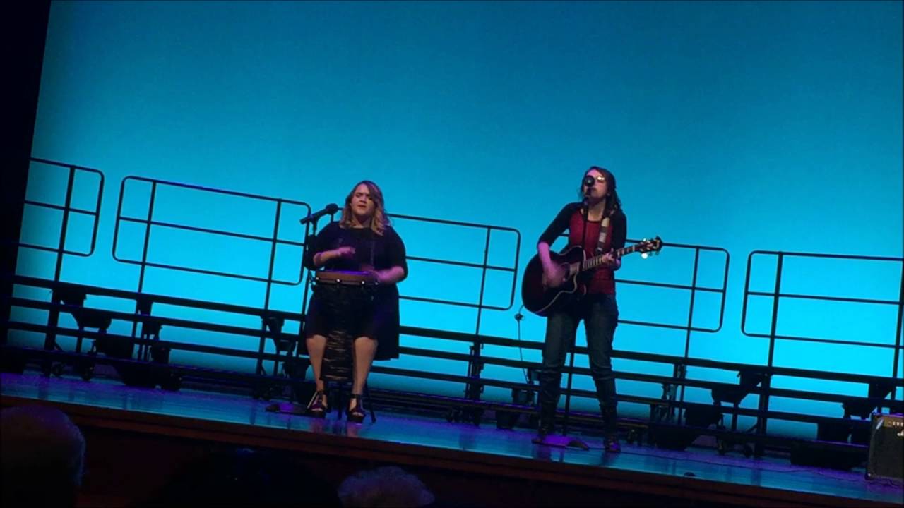 Promotional video thumbnail 3 for Annie & Kate