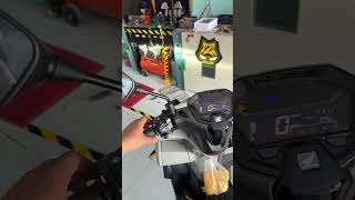 Cùm CB650R Tắt Đèn Vario 160 T23Shop 0903864555 Cần Thơ