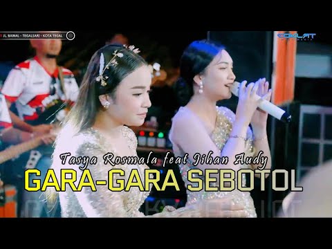 GARA-GARA SEBOTOL - TASYA feat JIHAN AUDY "NEW PRIMAEGA" || LIVE.JL.BAWAL NO:64 TEGALSARI-KOTA TEGAL