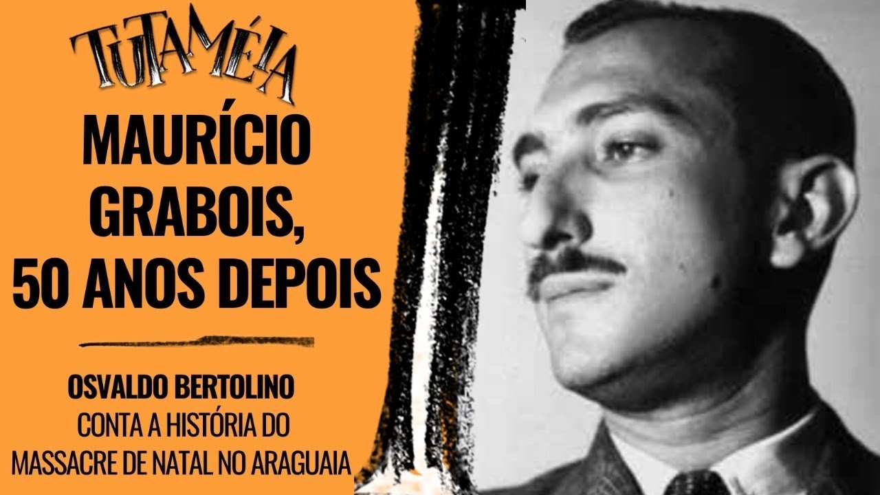 A chacina de Natal no Araguaia