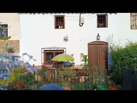 UNDER OFFER Never been to Spain -  3/4 bed  Cortijo Rose 135,000€  Property for sale  Arboleas