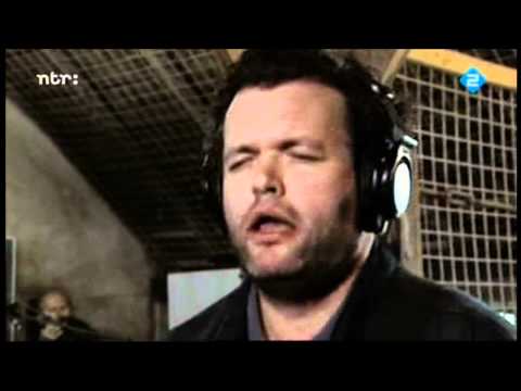 Cuby & The Blizzards met zang van Daniël Lohues, So Many Roads