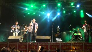 Te esperando- Banda Melhor de 3 na Expo de Patrocínio do Muriaé-MG