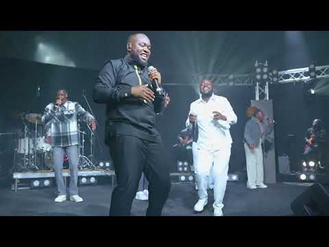 Tinotenda Mbasera Official and 3 more