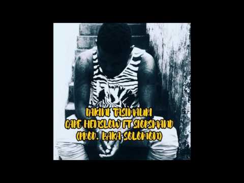 CAPE HENSLOW ft SIOPSMAN - Dakini Tasimauri [Baka Solomon]