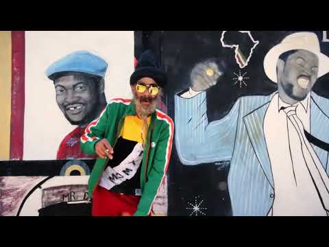 Marlon Brown feat - Ilahbash  Bong (Official Video) 2019