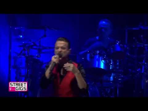 Depeche Mode - Berlin 17 March 2017 - Spirit Tour