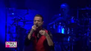 Depeche Mode - Berlin 17 March 2017 - Spirit Tour