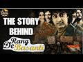 Rang De Basanti Making Story Why Aamir Khan Starrer Is Still Relevant CJP Protest