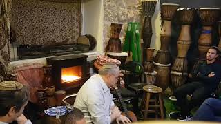 משנתו של מניטו 2017 12 03