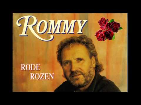 Rommy ( Full album ) ☠