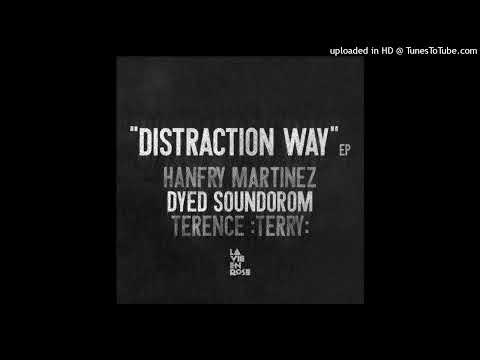 Hanfry Martinez - Hanfry Scan