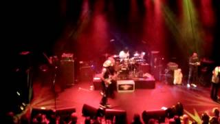 Mother's Finest - Dont wanna come back (incl.drumsolo) - Metropool Hengelo 21-04-2017