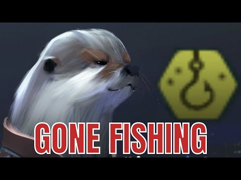 Gone Fishing - Anglers Civic Broken in Stellaris: Overlord
