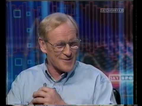 2000 Vegas Indy 300 (Sky Sports)