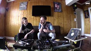 Jon K - Boiler Room x Dekmantel Selectors Collections