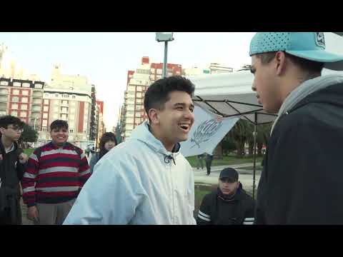 BLASS vs MTT vs CENEO - 8vos | FECHA 5 | OÍD MORTALES FREESTYLE