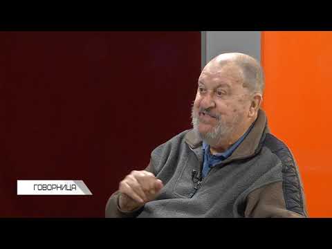 Infakt 04122019 Milutin Dedic o knjizi o osam vekova autokefalnosti i Hilandaru