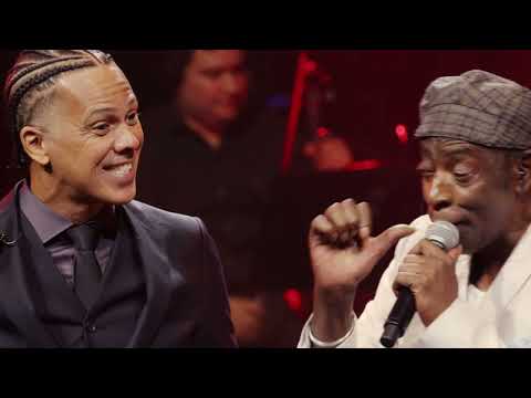 Leandro Sapucahy e Serginho Meriti - Da Música | DVD Neguinho Poeta (Vídeo Oficial)