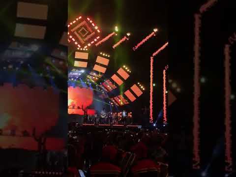 Gusttavo Lima part. Fagner, embaixador in cariri