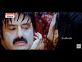Balayya Kiss With Laxmi Rai