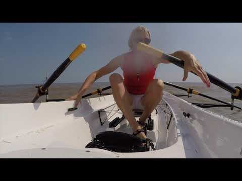 Sidmouth in a Nordic Explorer