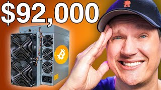 I mined Bitcoin for 9 months. Was it worth it??
