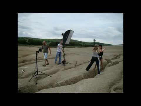 Inna - Making of Vulcanii Noroiosi.flv
